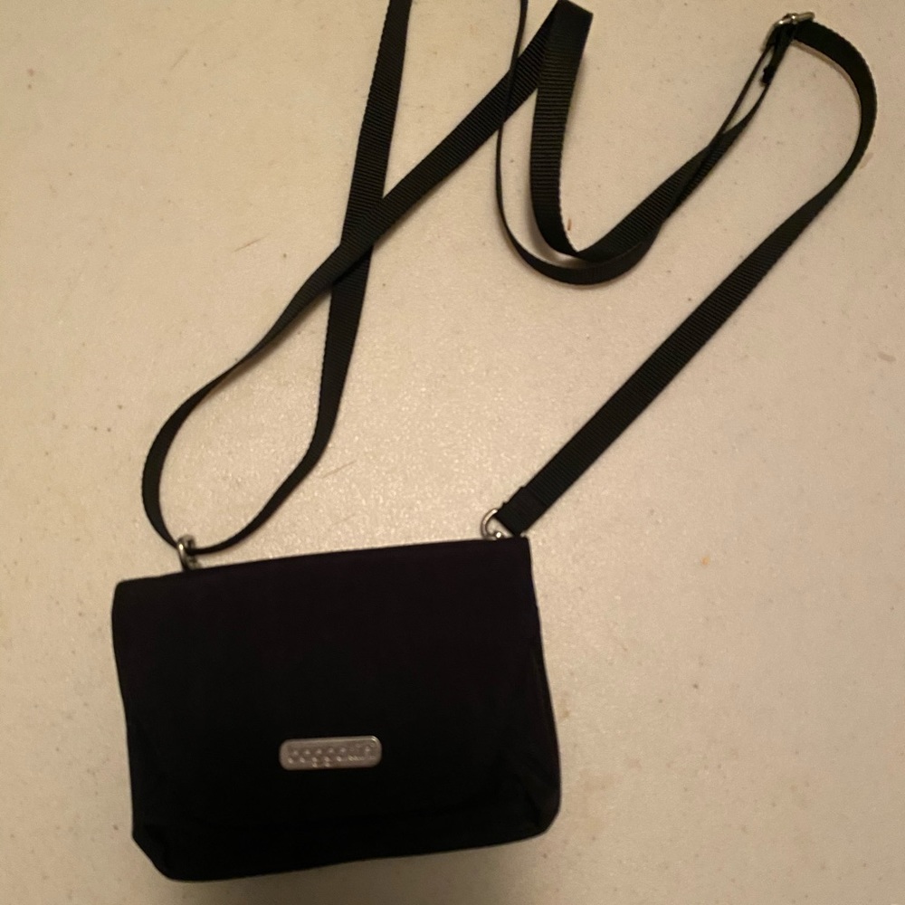 BAGGALLINI BAG